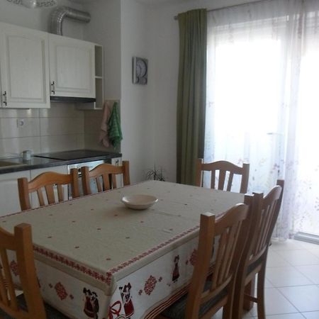 Apartment Pavo Zadar Bagian luar foto