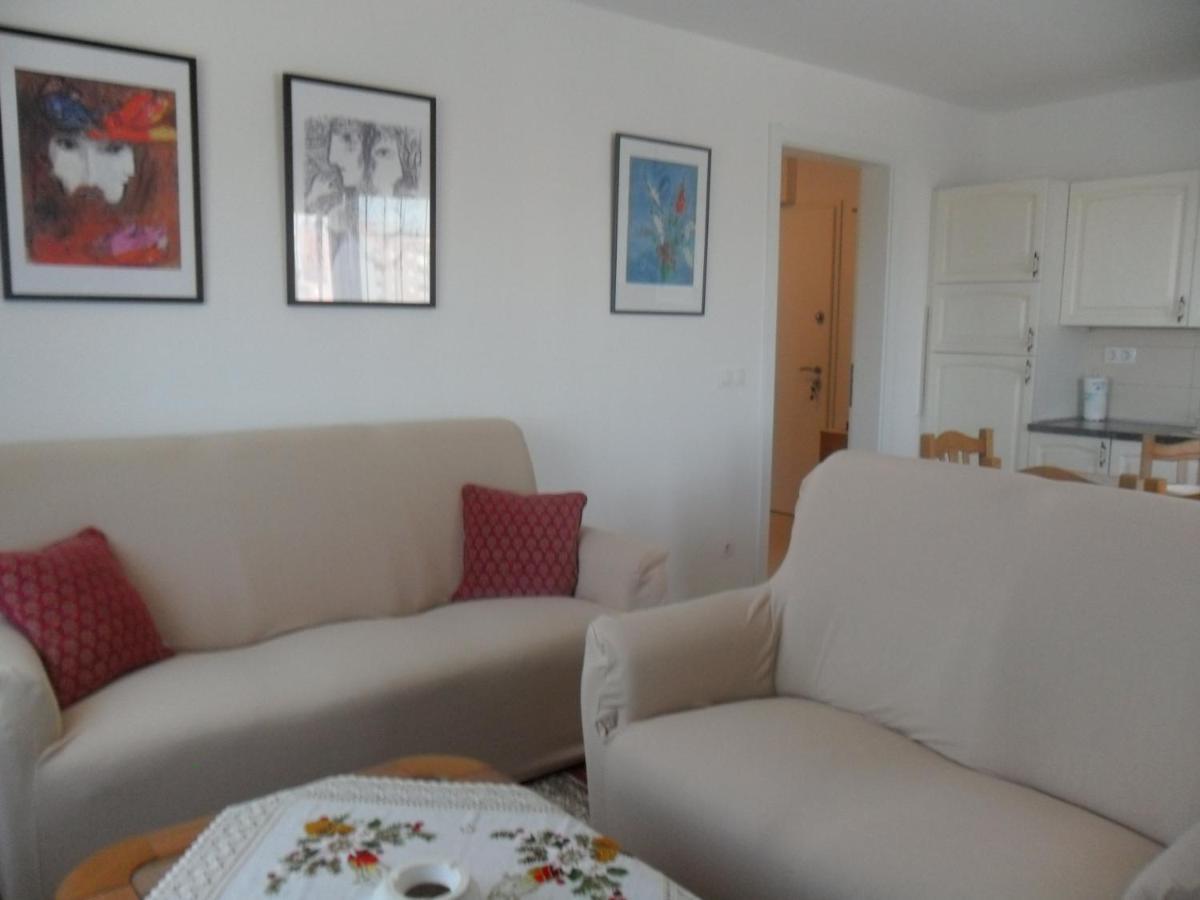 Apartment Pavo Zadar Bagian luar foto
