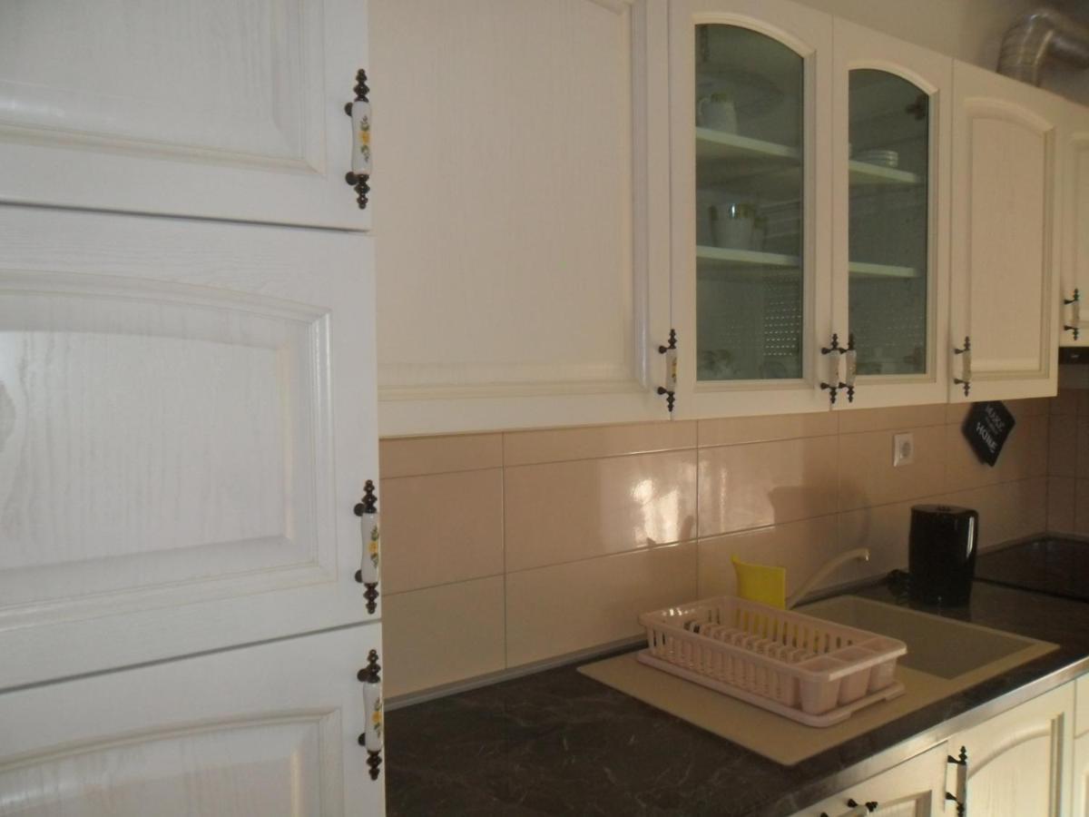 Apartment Pavo Zadar Bagian luar foto