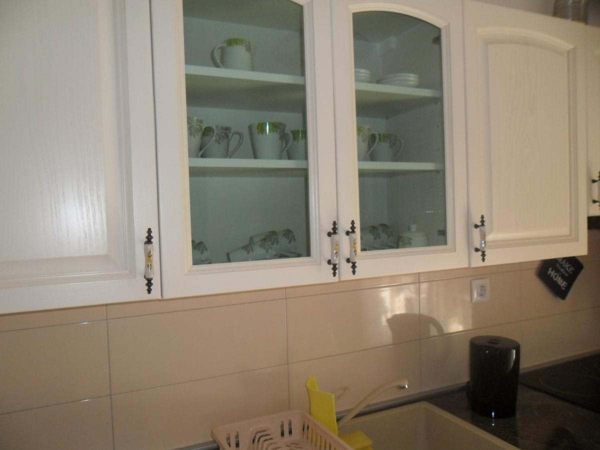 Apartment Pavo Zadar Bagian luar foto
