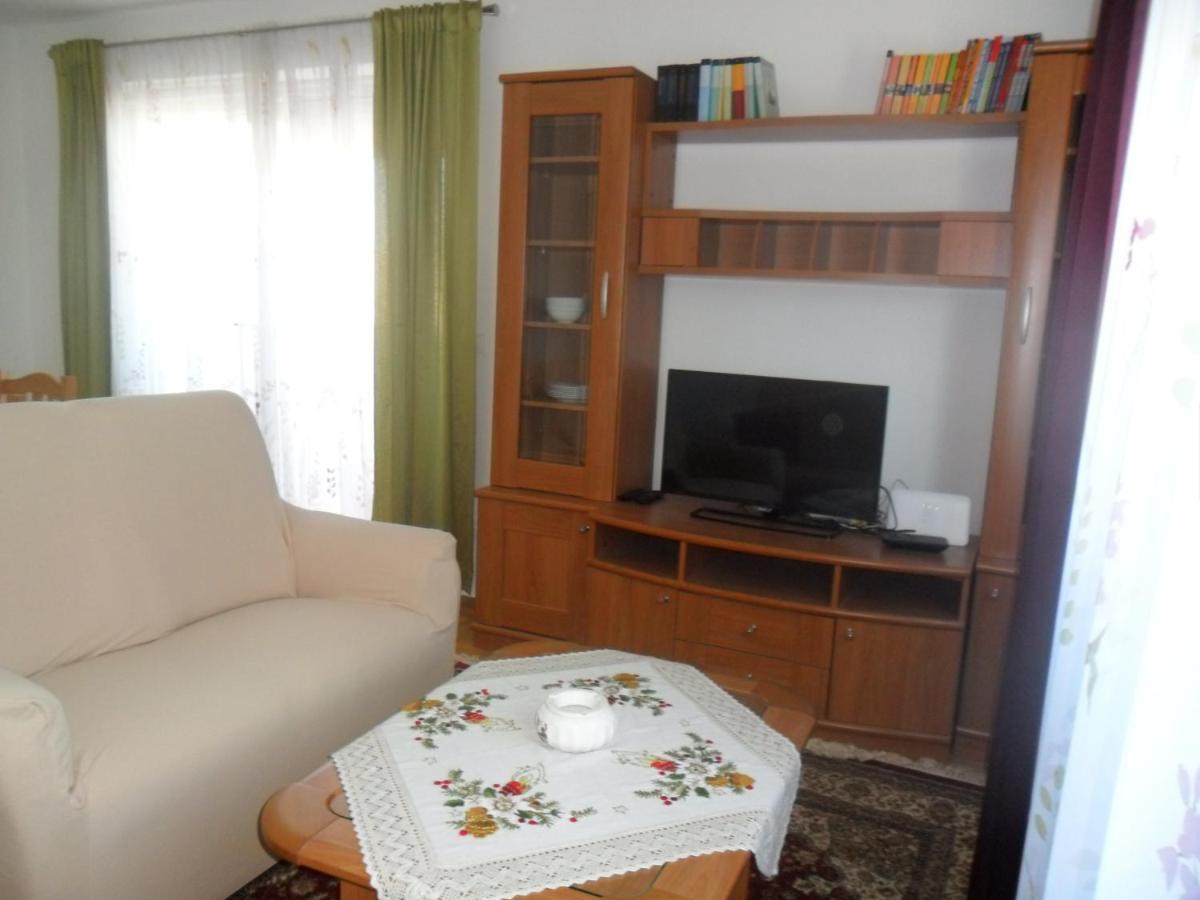 Apartment Pavo Zadar Bagian luar foto