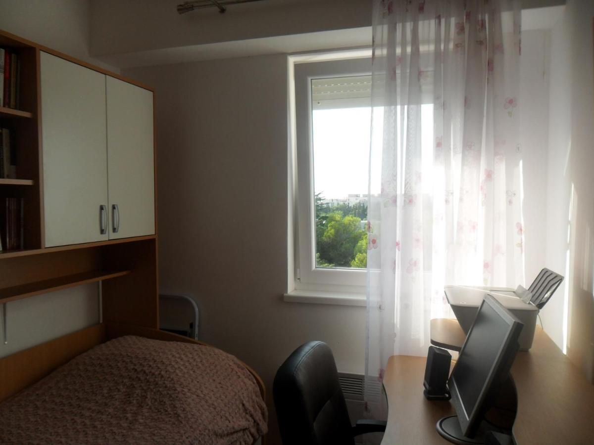 Apartment Pavo Zadar Bagian luar foto