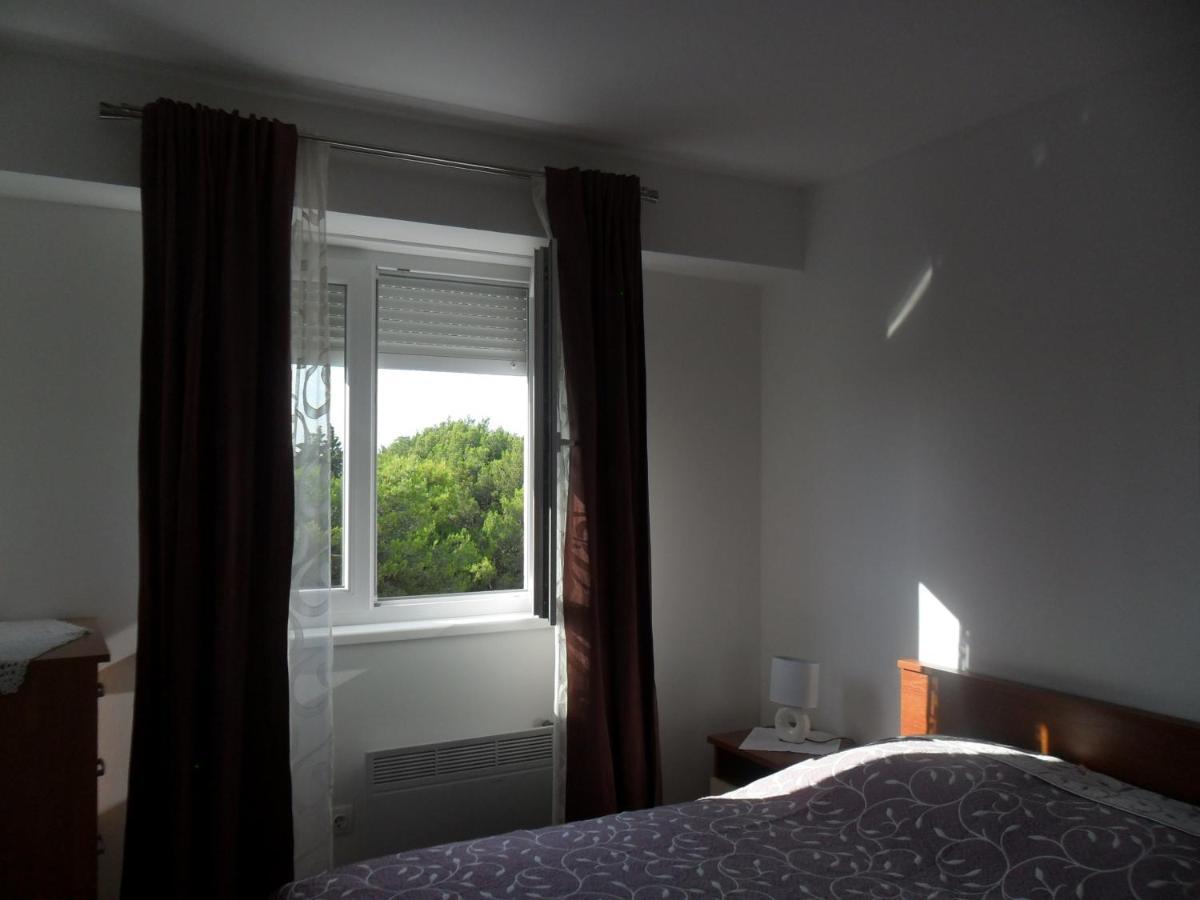 Apartment Pavo Zadar Bagian luar foto