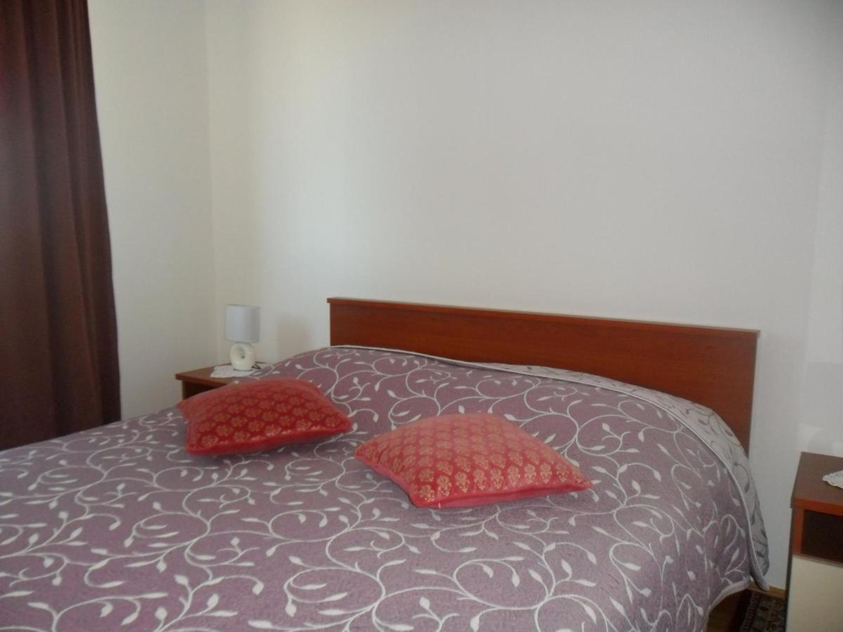 Apartment Pavo Zadar Bagian luar foto