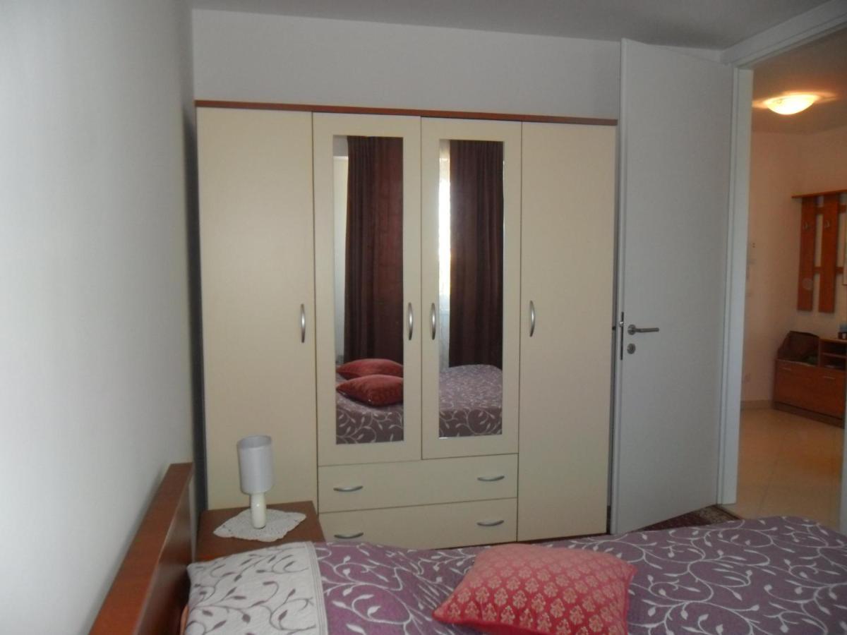 Apartment Pavo Zadar Bagian luar foto