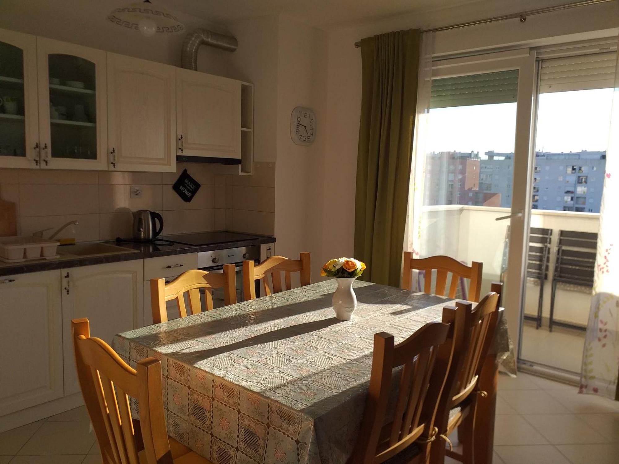 Apartment Pavo Zadar Bagian luar foto