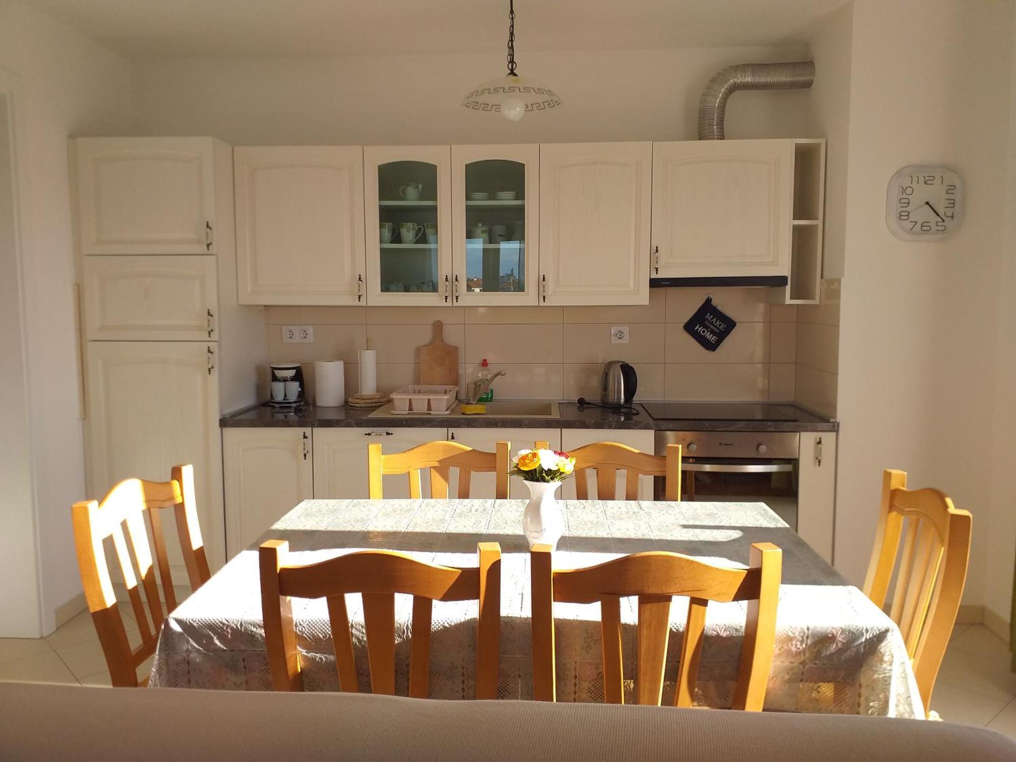 Apartment Pavo Zadar Bagian luar foto