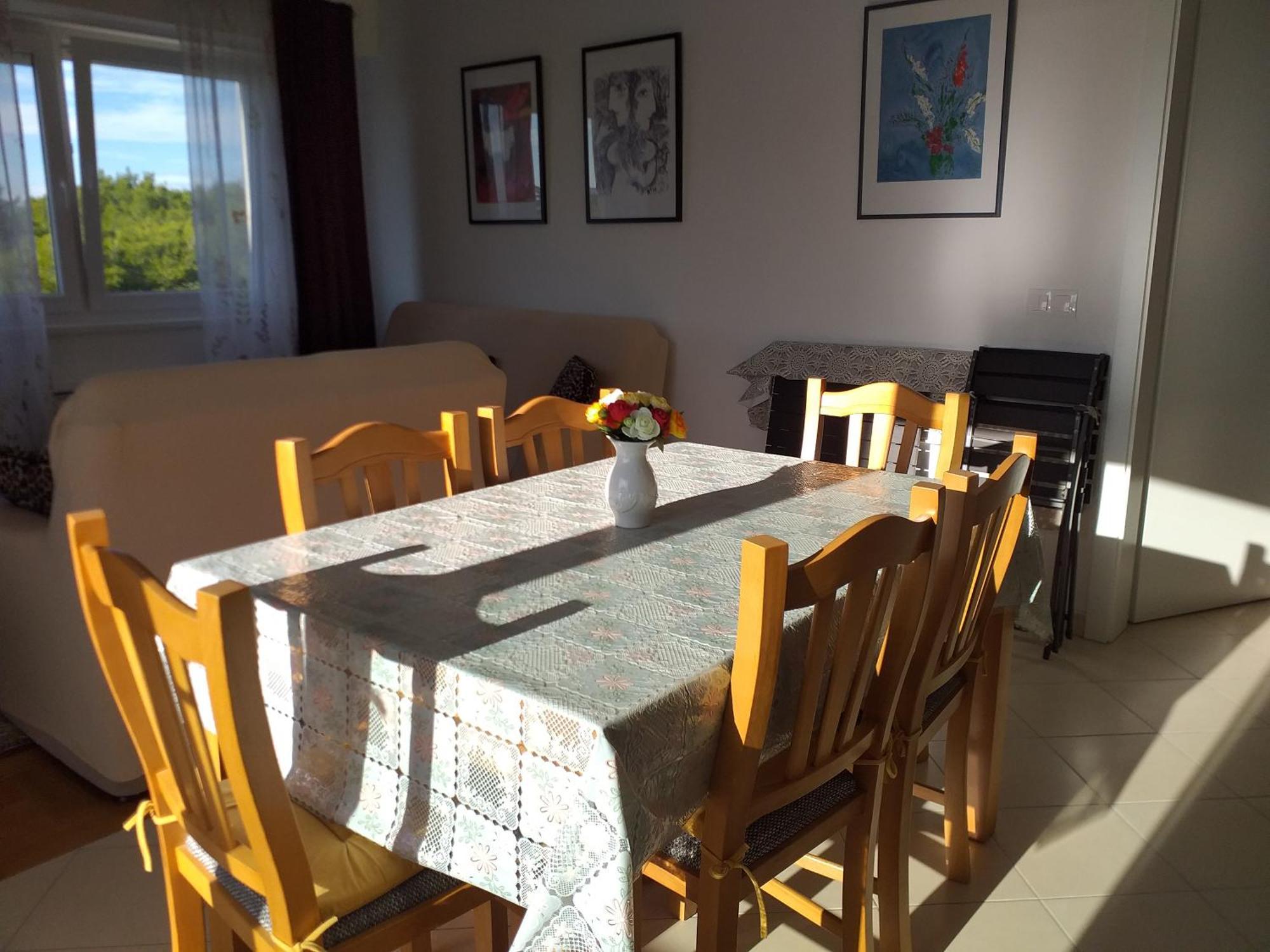 Apartment Pavo Zadar Bagian luar foto