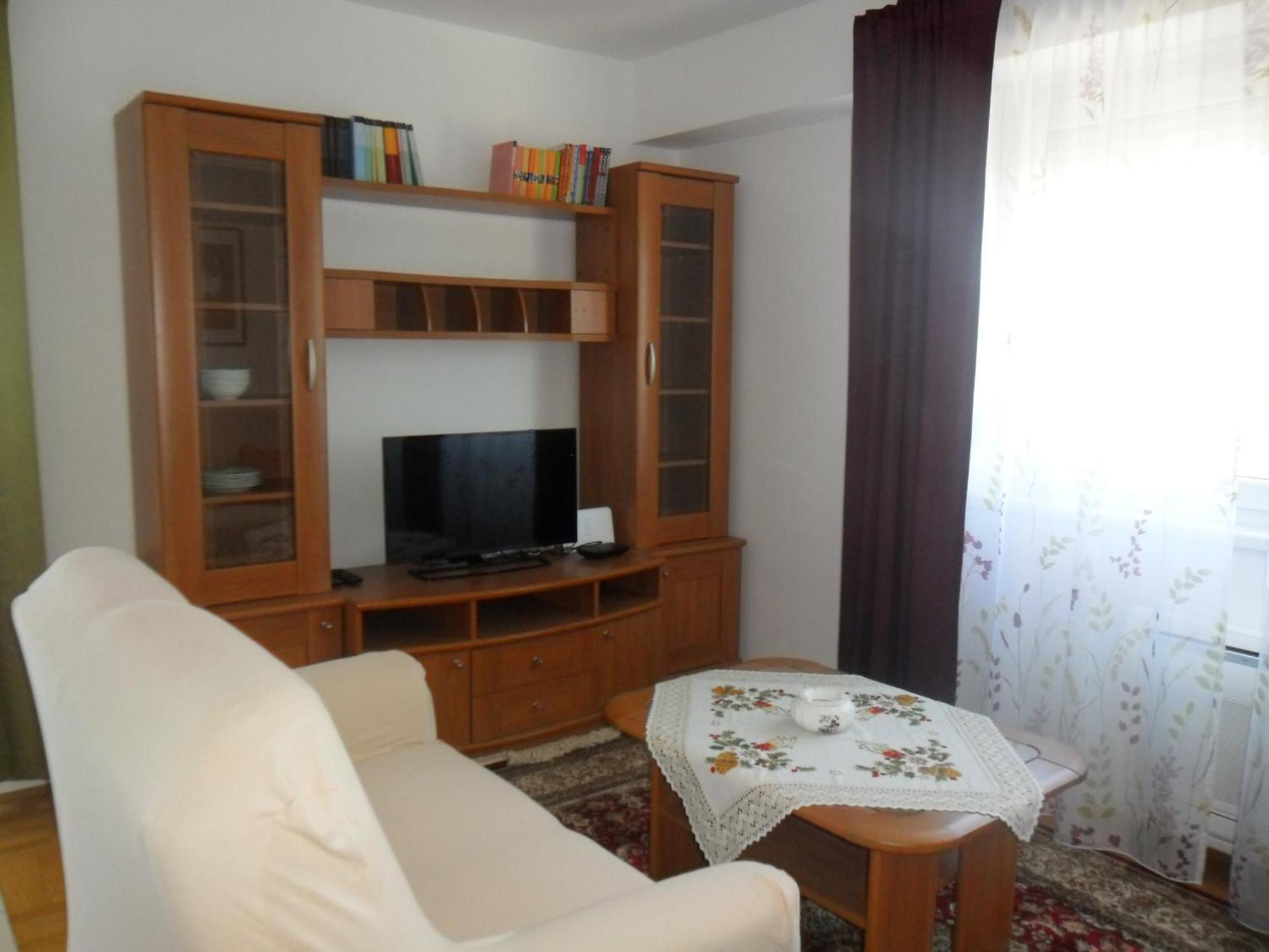 Apartment Pavo Zadar Bagian luar foto