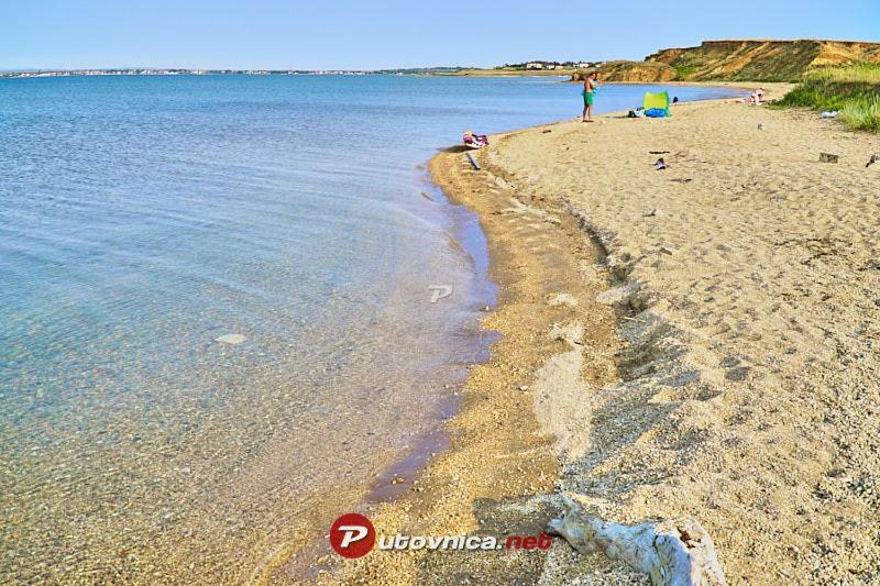 Apartment Pavo Zadar Bagian luar foto